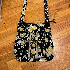🗽vera bradley bag